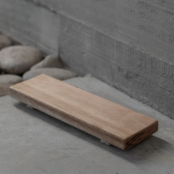 Producto - Bandeja Wood Small