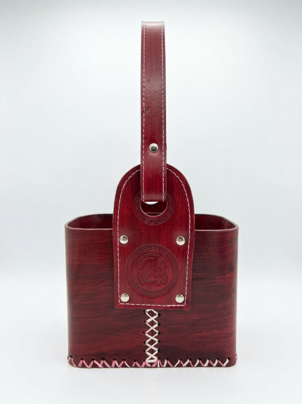 Producto - CANASTA CUERO - 2