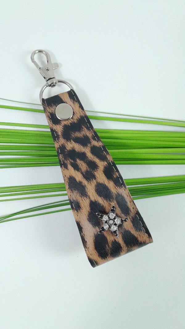 Producto - LLAVERO KRYSTAL PRINT