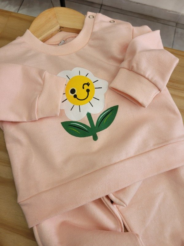 Producto - CONJUNTO RUSTICO FLOR - transferencia 22.015 - 3