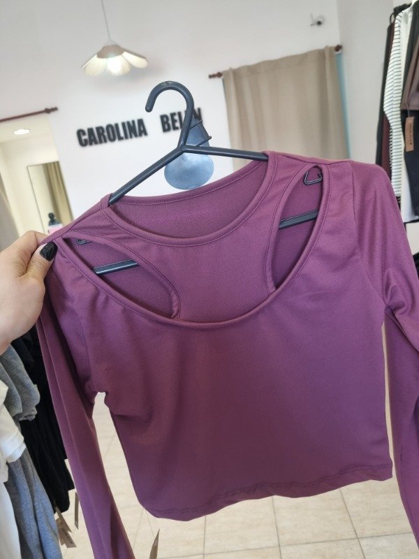 Producto - Camiseta vista