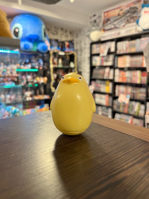 Producto - Figuras de Stilo Ghilbi