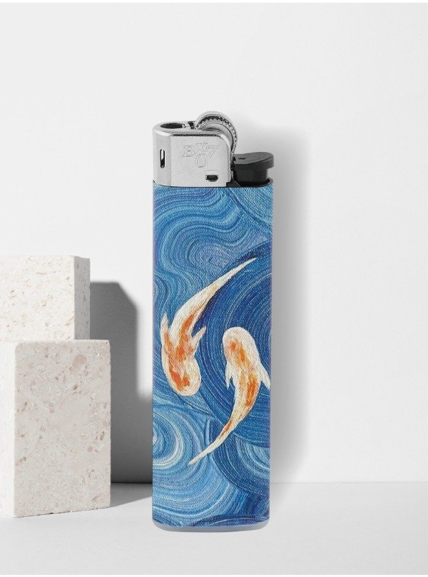 Producto - Encendedor Agua