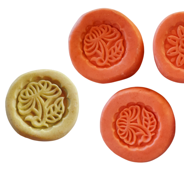 Producto - Shampoo Sólido 100g Personalizado - 1