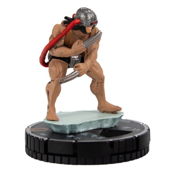 Producto - Weapon X - 061