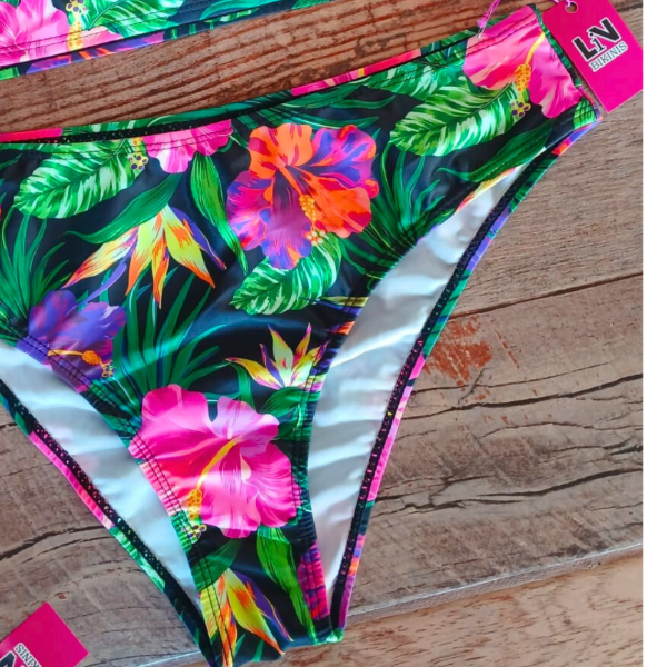 Producto - Bombacha BALI