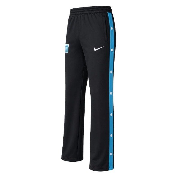 Pantalón Nike con botones laterales — imagen 3