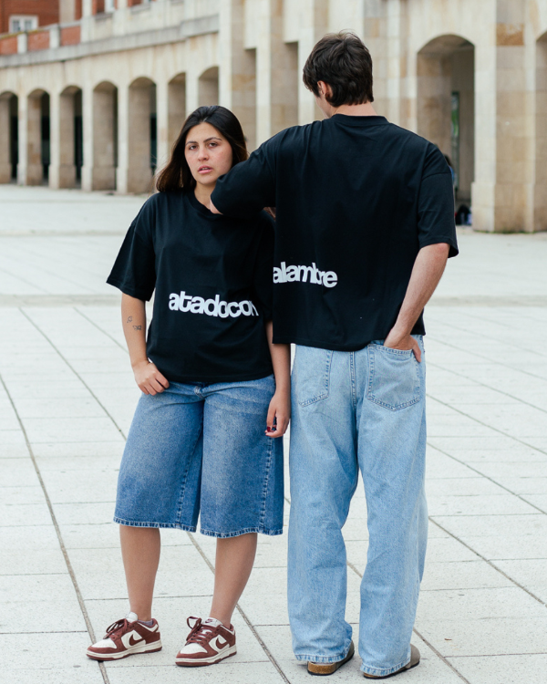 Producto - Atado con Alambre Oversize