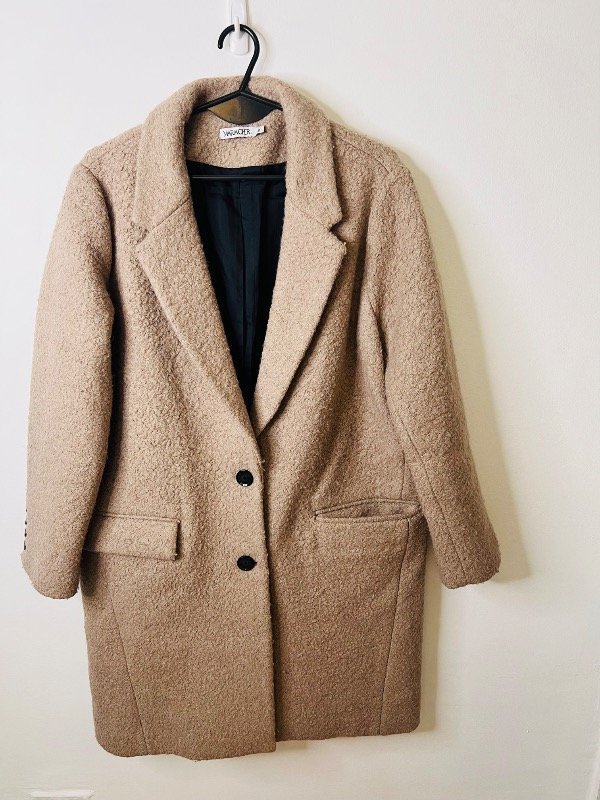 Producto - Saco María Cher 09