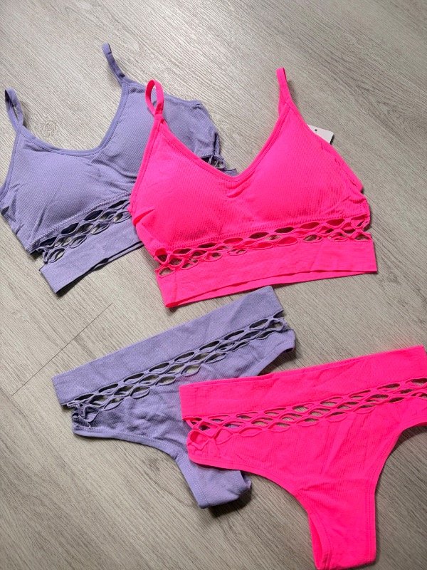 Producto - Comfy de red