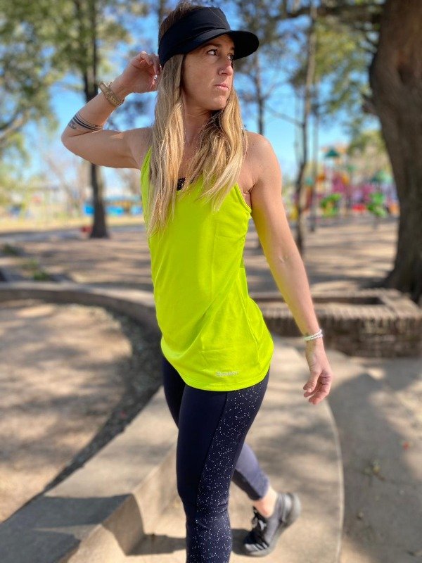Producto - Musculosa set ipanema