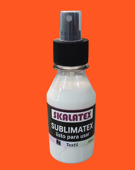 Producto - Sublimatex x125cc
