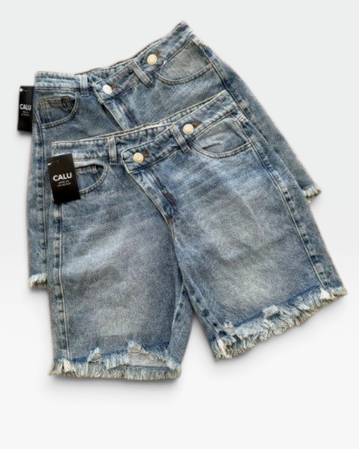 Producto - BERMUDA DE JEAN DAREA 0580