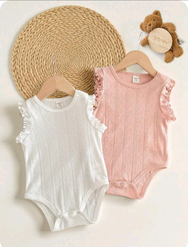 Producto - Body musculosa liso