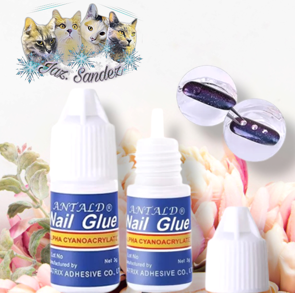 Producto - GLUE GOTERO