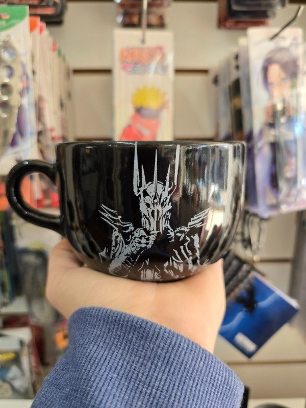 Producto - Tazón Sauron