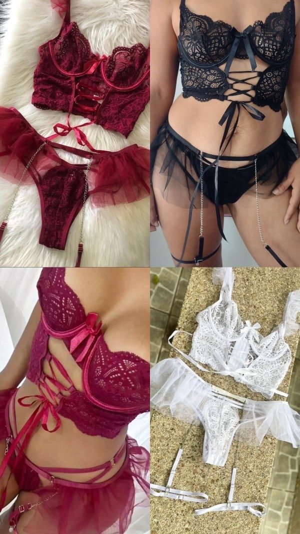Producto - Set lupita