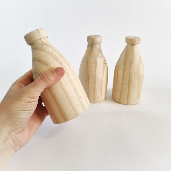 Producto - Botellas