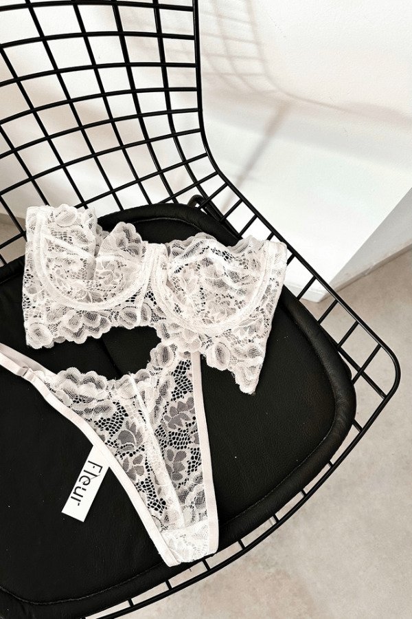 Producto - Siena White