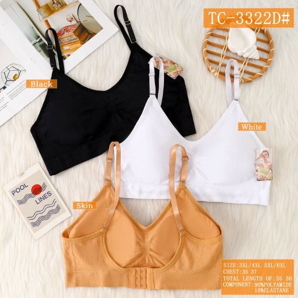 Producto - TOP MORLEY ESPECIAL C/ BROCHE Y RELLENO D'LIRIO TC-3322 (x6)