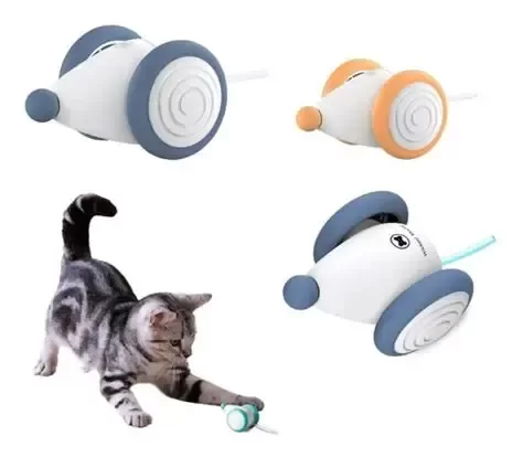 Producto - Raton Interactivo USB
