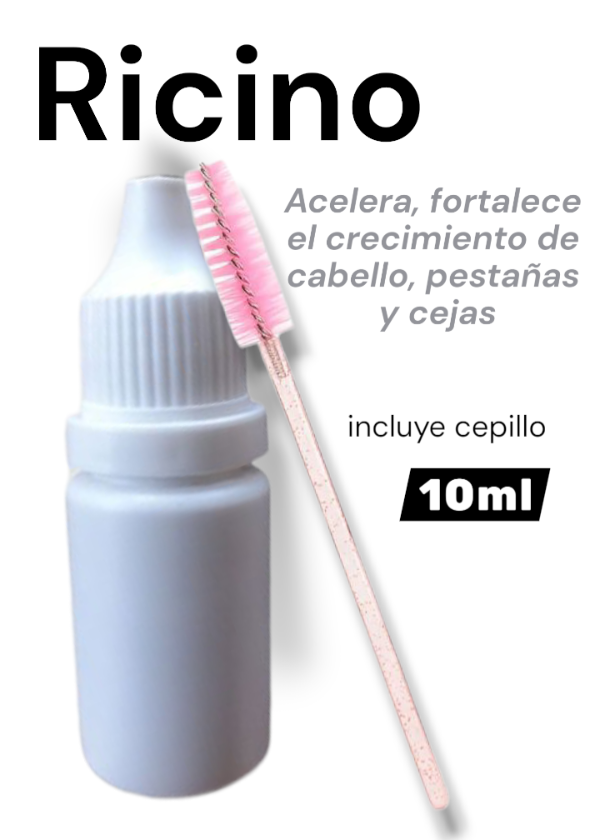 Producto - Fortalecedor pestañas