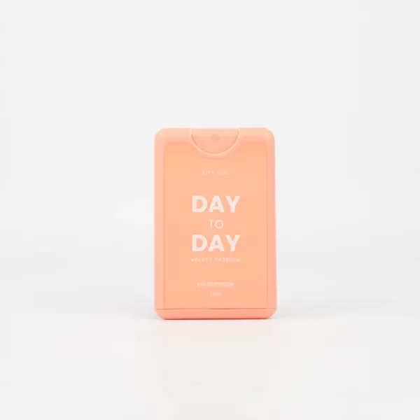Producto - DAY TO DAY PERFUME- VELVET PASSION 20ml - City Girl - 1