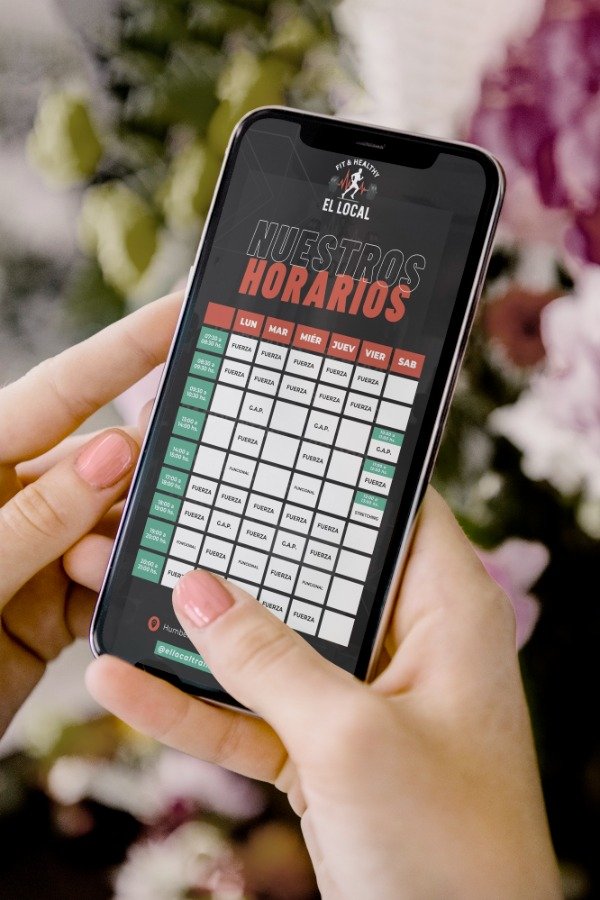 Producto - Plantillas digitales Editables