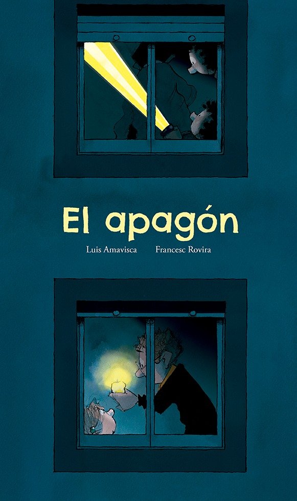 Producto - El apagón