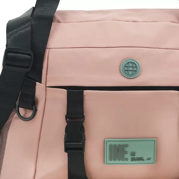 Producto - Bolso Influencer ROSA 68-0400005 - 4