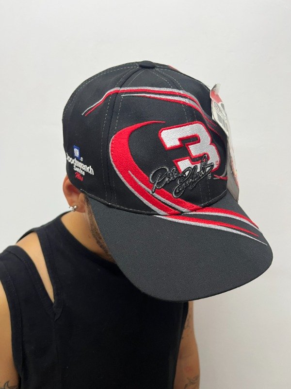 Producto - Gorra Nascar Nueva
