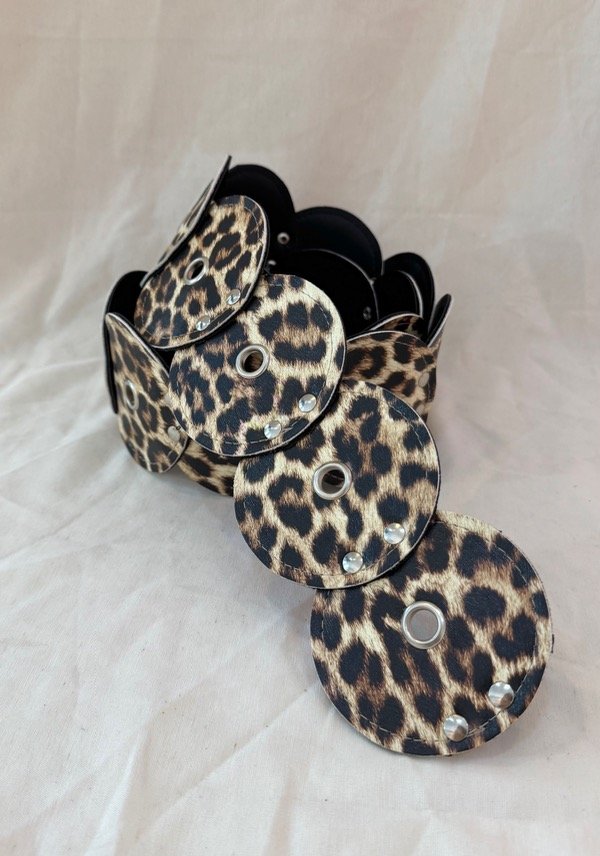 Producto - Faja círculos - 2