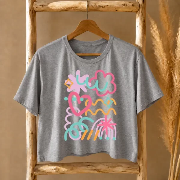 Producto - COLORES