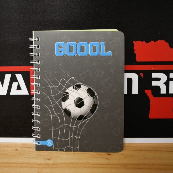 Producto - CUADERNO 15X21 SEMI FLEX ESCOLAR 1085