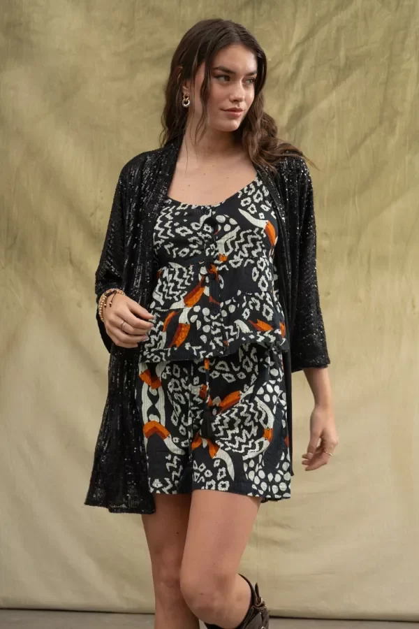 Producto - Saco Jade