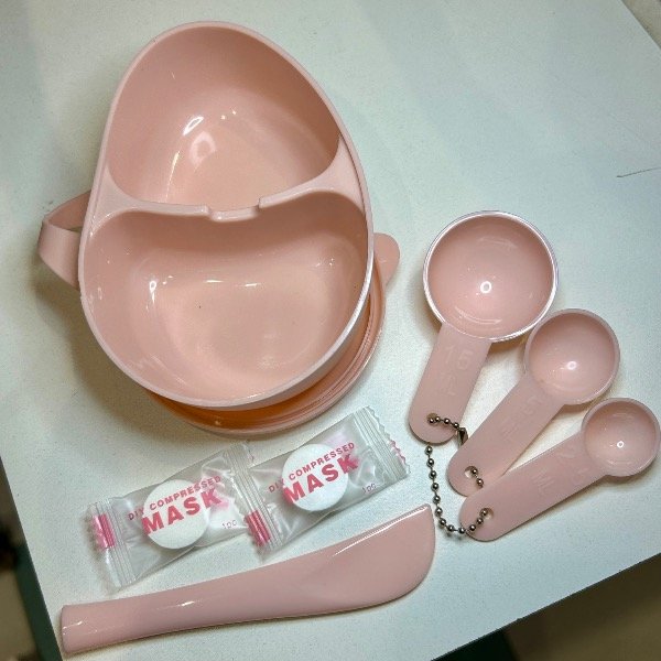 Producto - Kit esenciales para facial