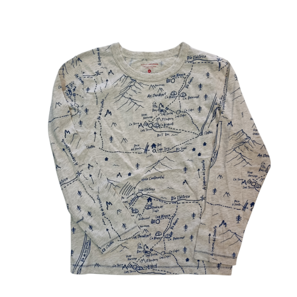 Producto - Remera Paula C D Anvers