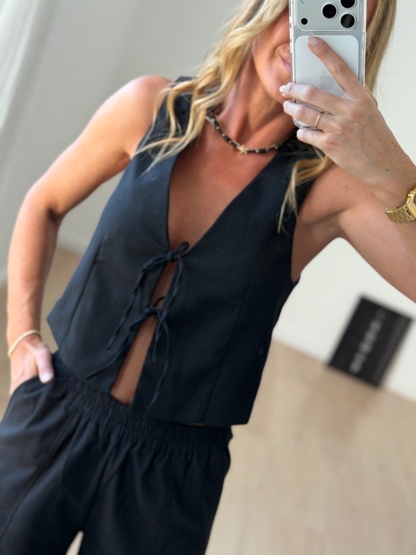 Producto - CHALECO TIRITAS