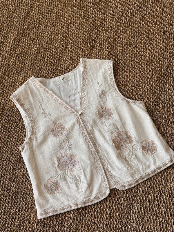 Producto - Chaleco Tadeo - 2