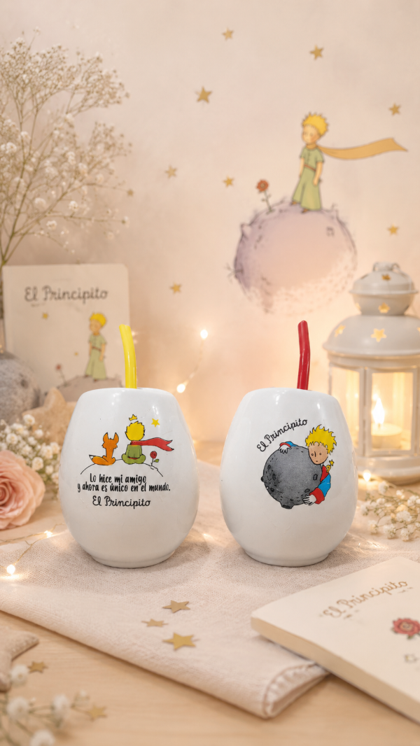 Producto - MATE PRINCIPITO - 0
