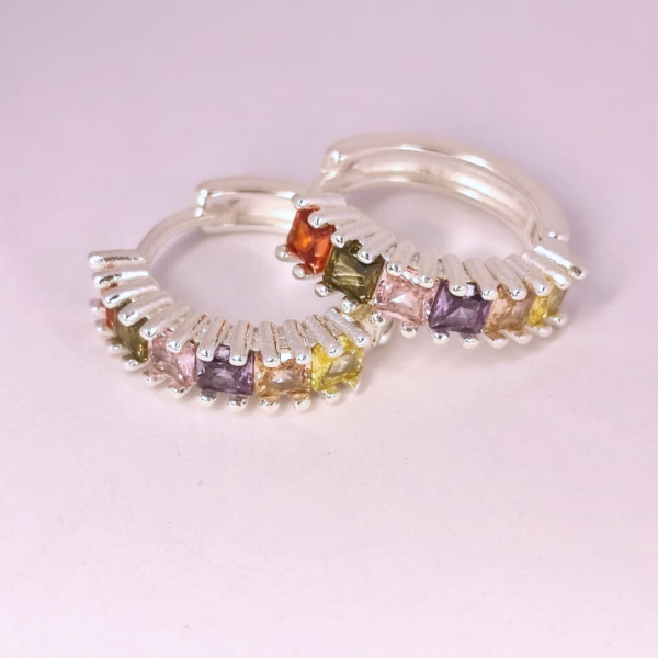 Producto - Huggies con Microzirconia