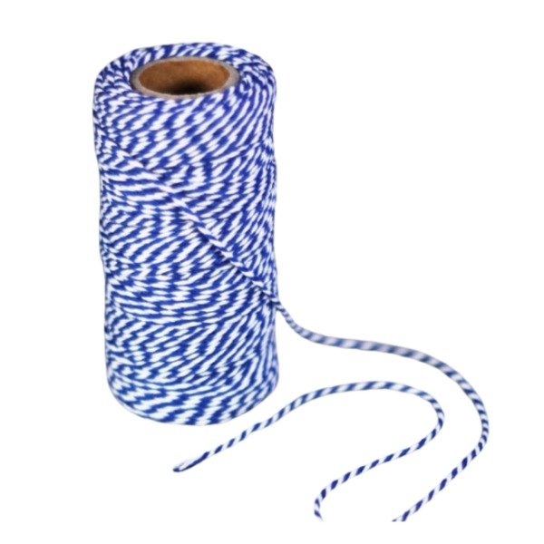 Producto - Hilo Bicolor algodon 50 grs