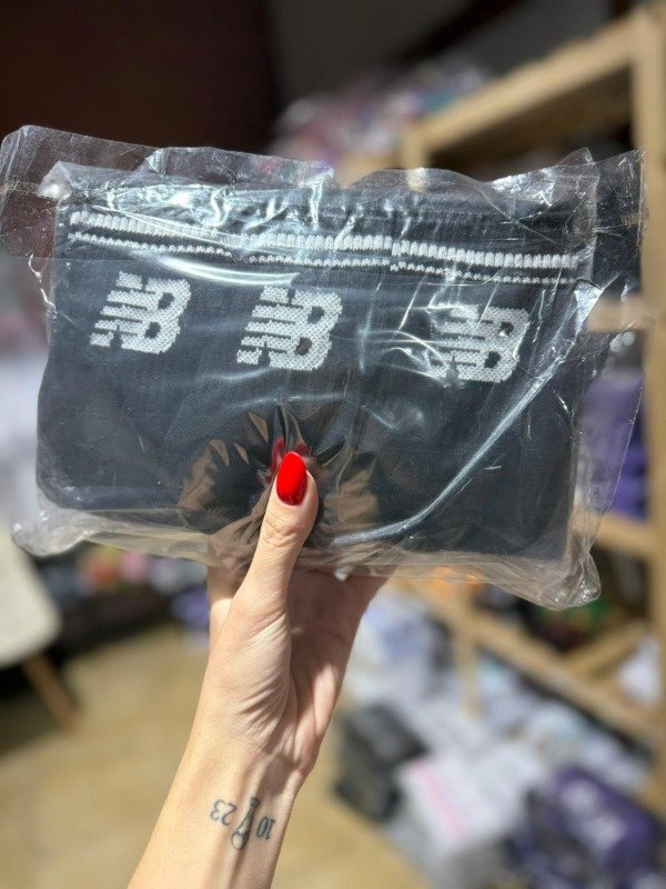 Producto - Docena Cerrada NB Negra