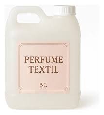 Producto - PERFUME TEXTIL  x 5 lt