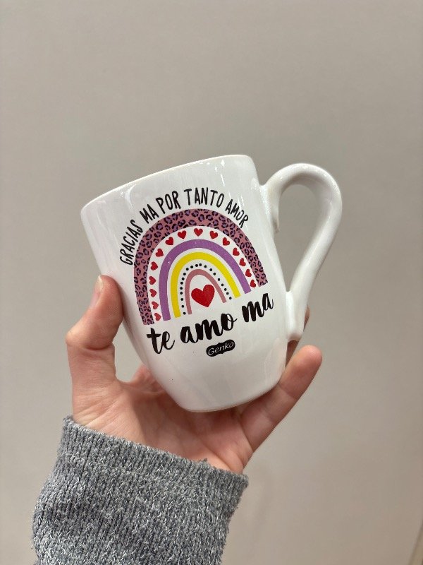 Producto - Taza Día de la Madre - 2