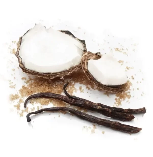 Producto - Esencia Aromática - Vainilla Y Coco
