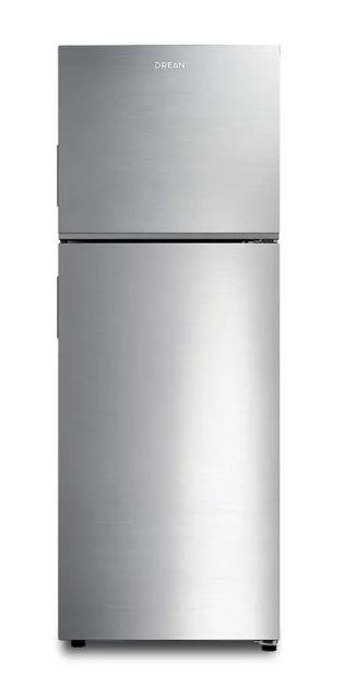 Producto - Heladera con freezer NO FROST Inverter 342L Drean RZN320PCARX0