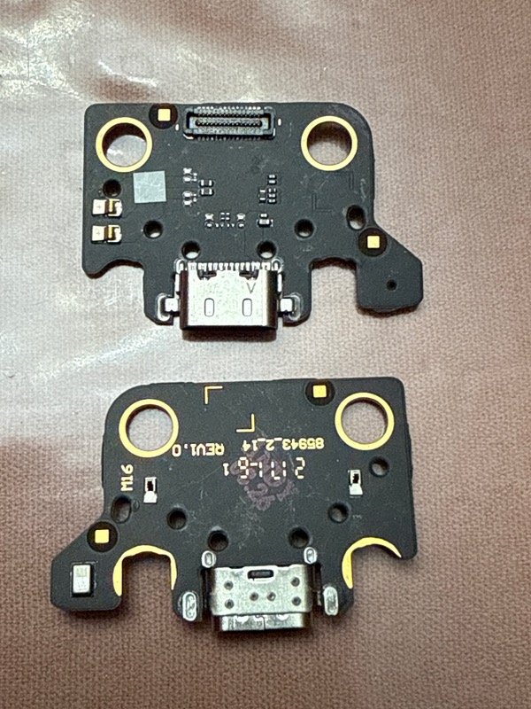 Producto - PLACA DE CARGA TABLET SAMSUNG A7 T500 T505