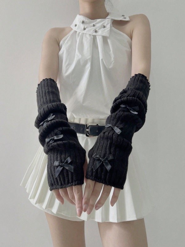 Producto - Guantes Coquette Bow