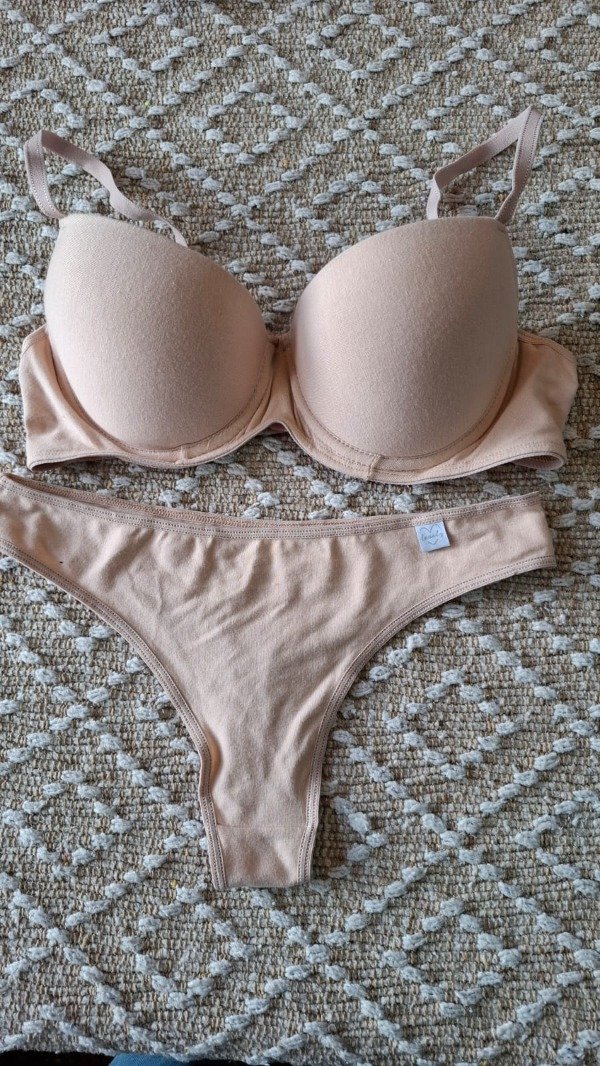 Producto - Conjunto con Aro (Lovely1084)